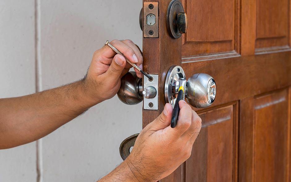 ouverture de porte La Queue-les-Yvelines
