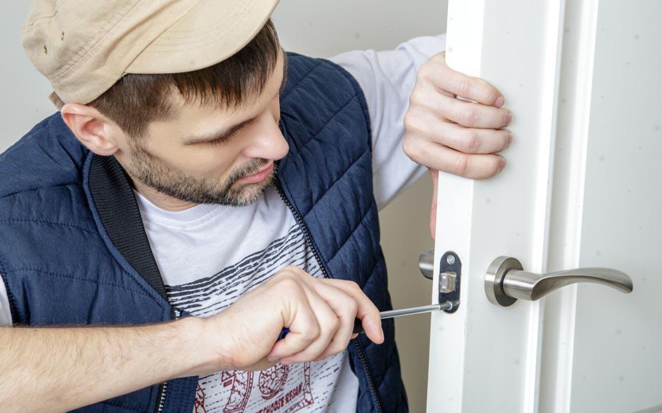 ouverture de porte La Queue-les-Yvelines