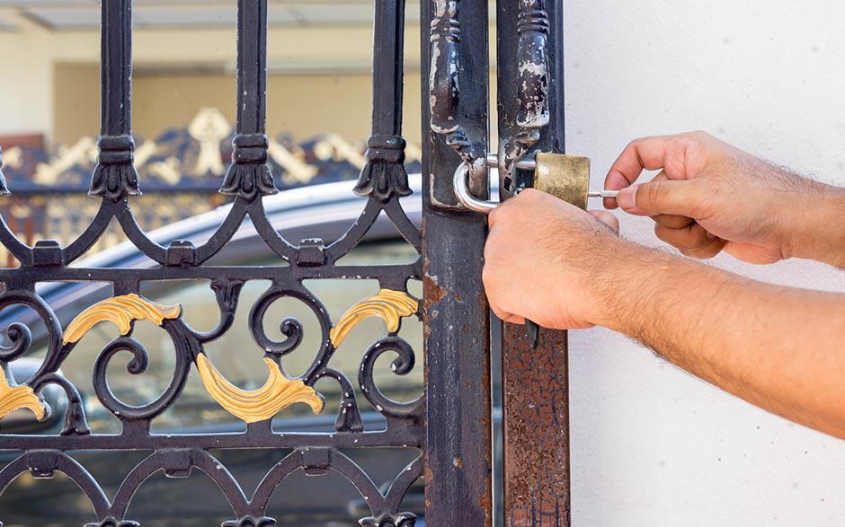 ouverture de porte La Queue-les-Yvelines