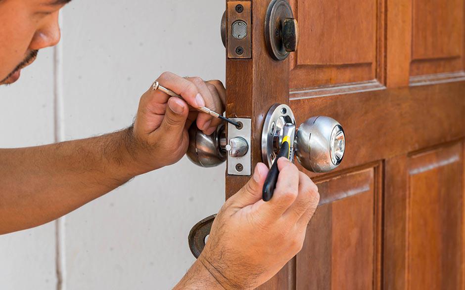 ouverture de porte La Queue-les-Yvelines